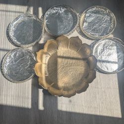 Decorative Plates 