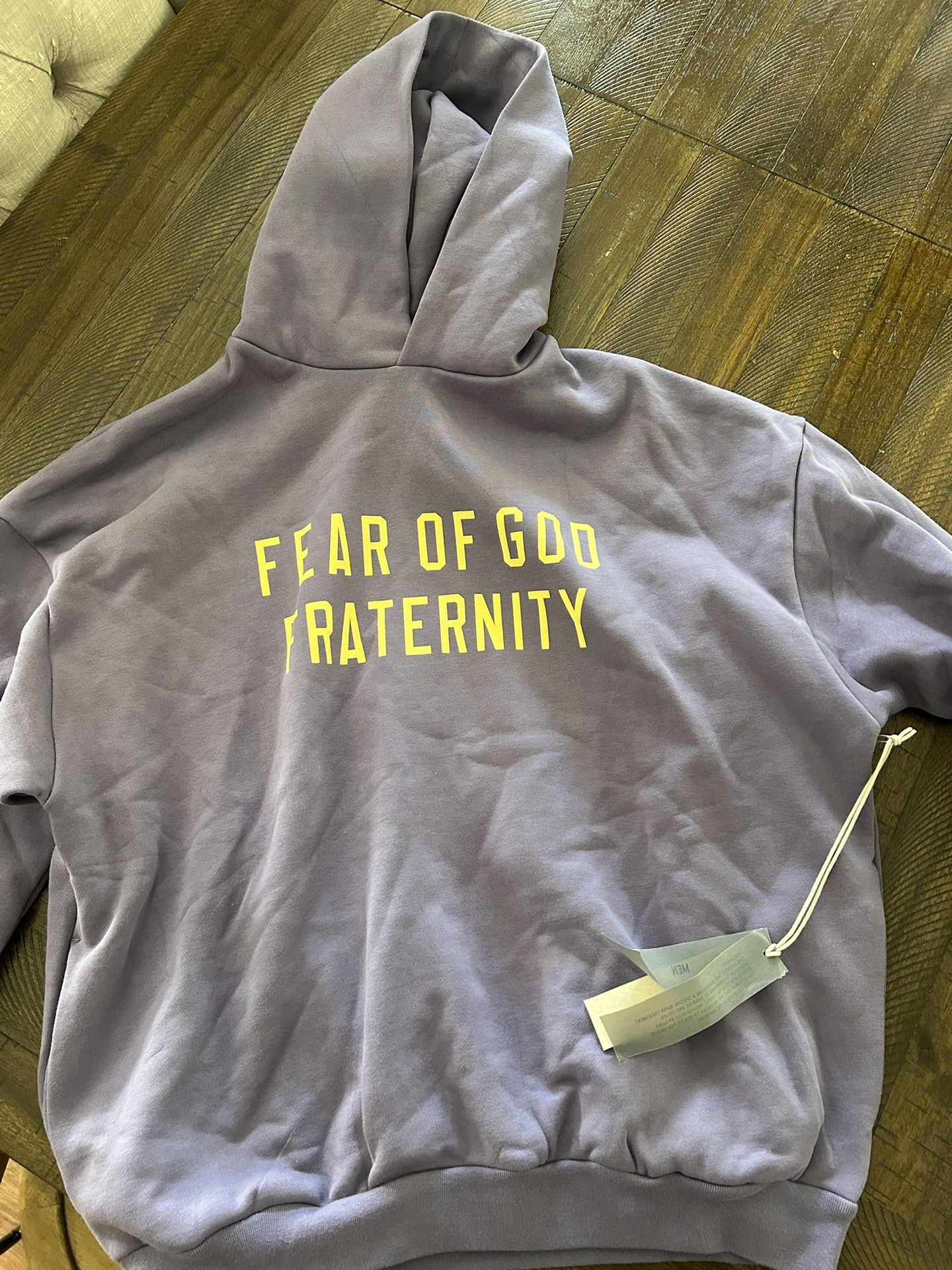 Essentials Hoodies