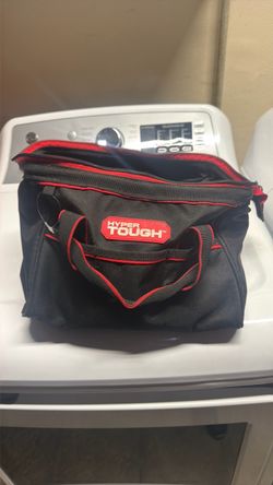 Tool bag