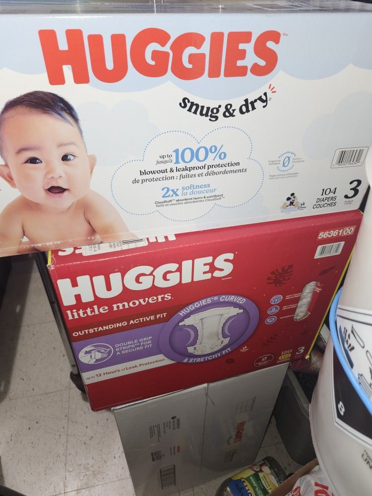 $100 For The Three Boxes