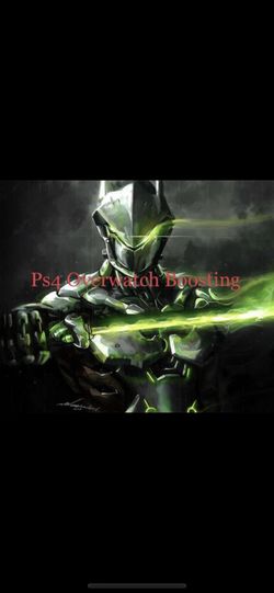 Overwatch boosting (role queue) (season 29)