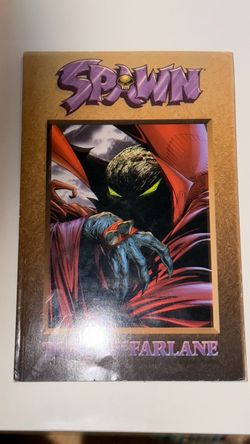 Spawn Vol. 3 Graphic Novel (Collects Issues #12-15) - Todd McFarlane