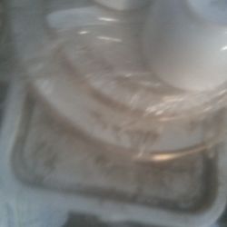 Fine Bone China