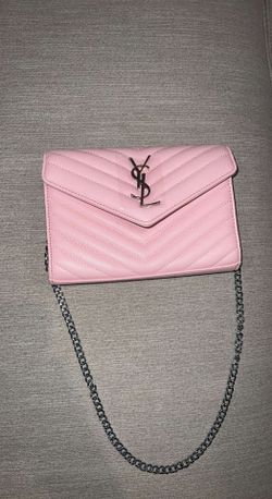 YSL bag