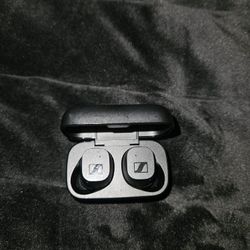 Sennheiser Earbuds 