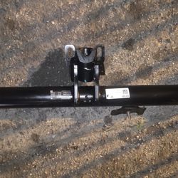 2015-2022 Tesla Model X MX Rear Tow Trailer Hitch 1027581-00-H OEM