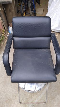 Stylling chair