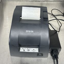 Epson Kitchen printer 