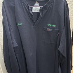 Frc Shirts Size Large 
