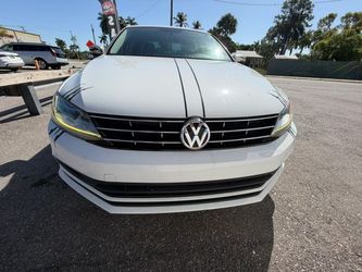 2018 Volkswagen Jetta