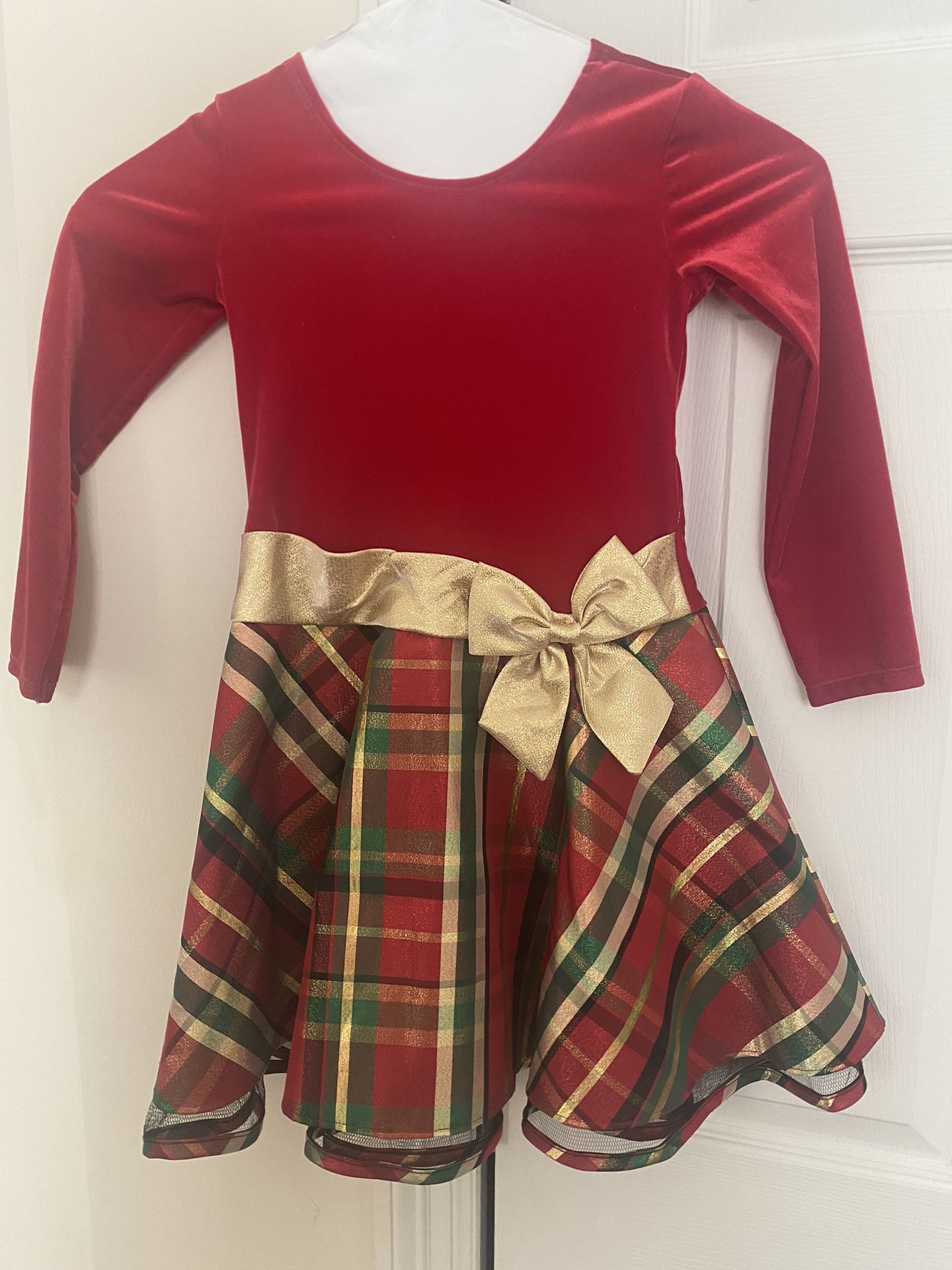 Christmas Dress Size 6