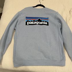 Patagonia Sweatshirt 