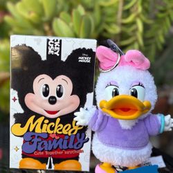 Authentic Popmart Disney