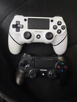 Ps4 controllers