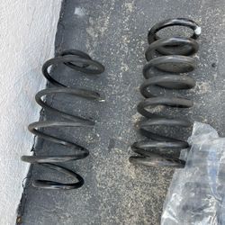 Gbody Springs