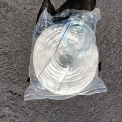 5 Small Garden Paper Lanterns 