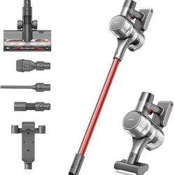 Dreametech T20 Cordless Stick Vacuum, Household Vacuum Cleaner new!!!