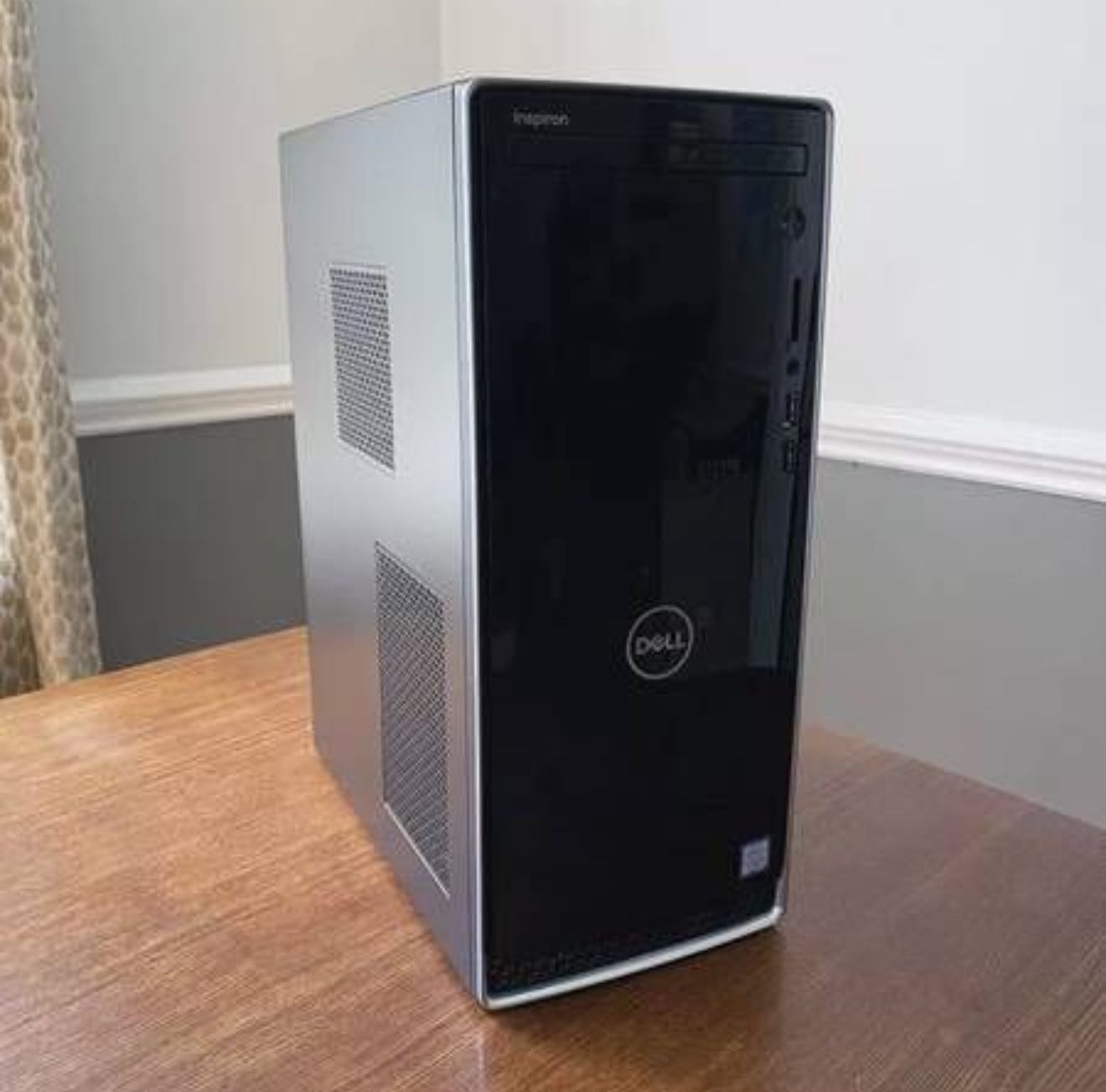 Dell Desktop PC Intel Core i5