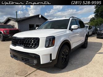 2024 Kia Telluride