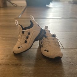 Puma Baby Shoes