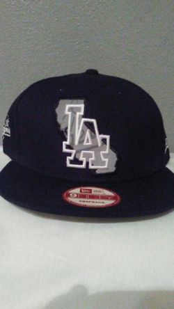 New Era Snapbacks (FREE DELIVERY)