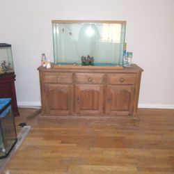 Aquariums 
