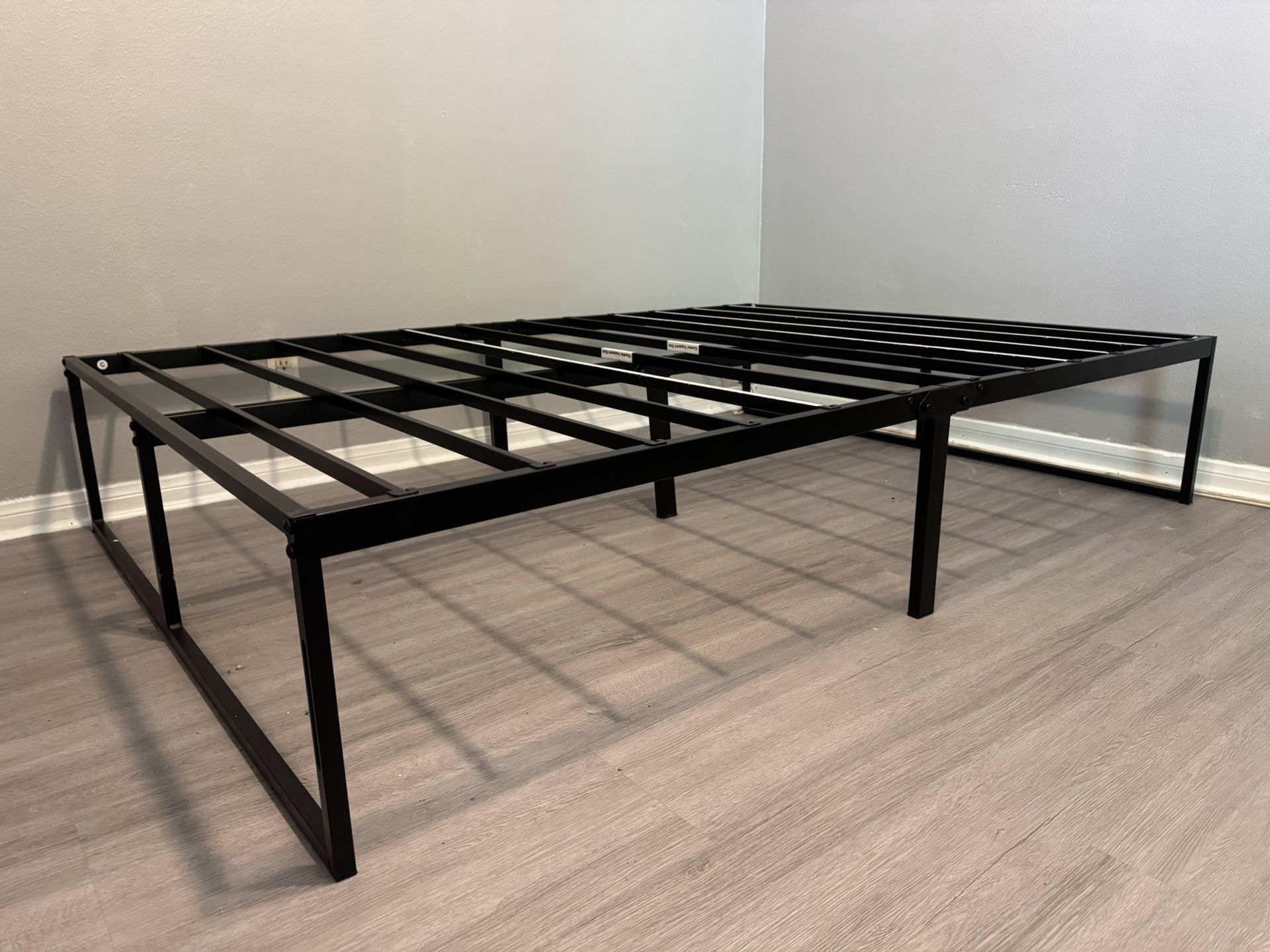 Bed Frame For Full Bed