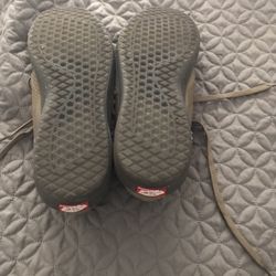 Vans Men’s Shoes Size 11