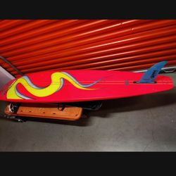 Windsurfing Board 