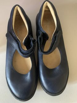 Naturino Girls Shoes Size 2