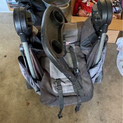 Graco stroller