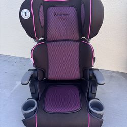 Booster seat