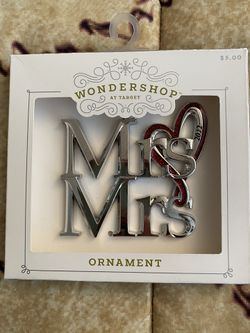 Christmas Ornaments