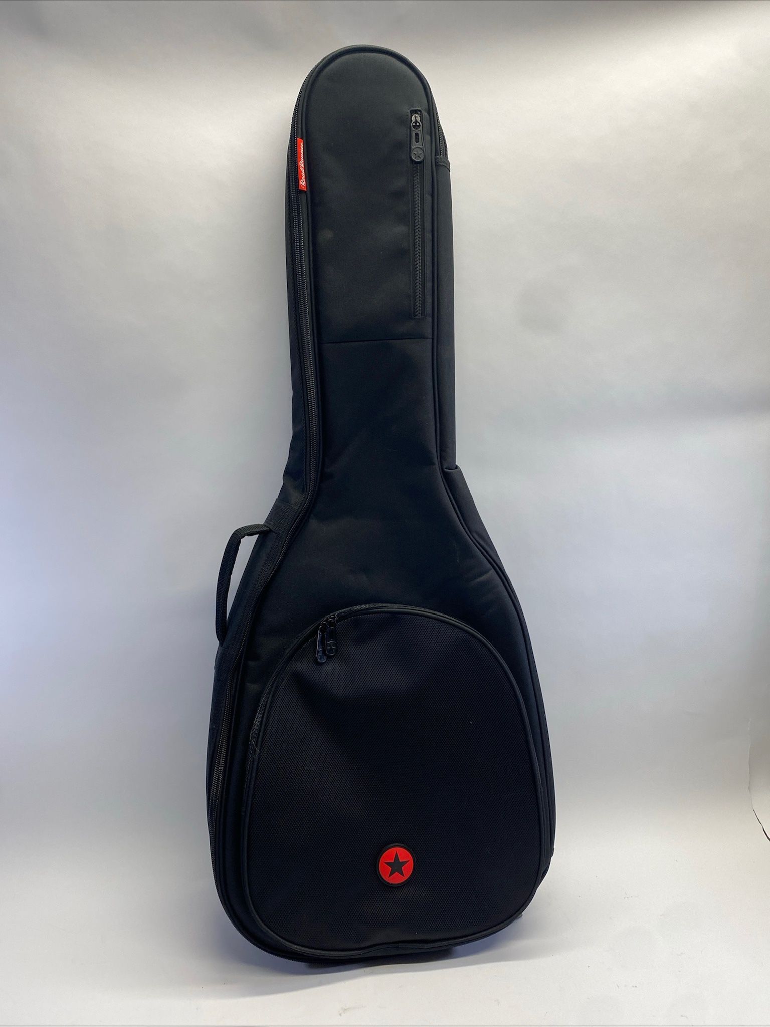 Road Runner Soft Padded Electric Guitar Case With Shoulder Straps 38”x 14”