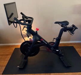 Peloton- 2021