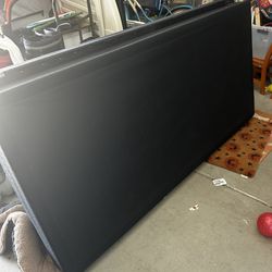 King size Bed Box Spring Foundation 