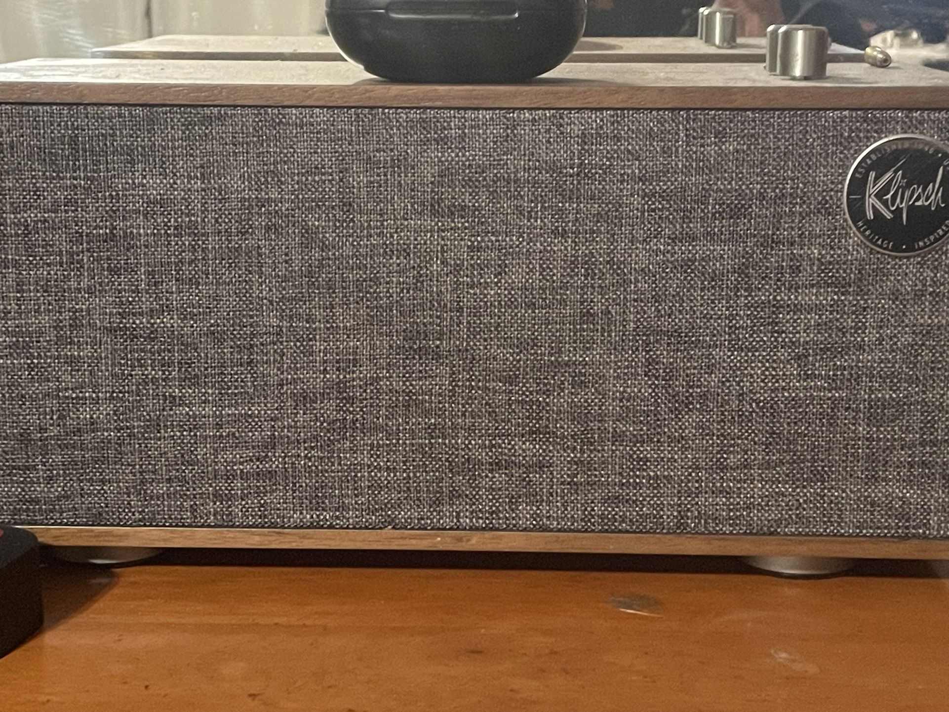 Klipsch Audio Speaker