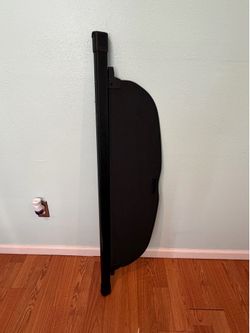 Honda CR-V cargo cover