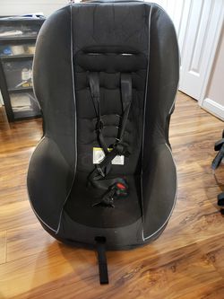 Basic Car Seat for Infant to Toddler