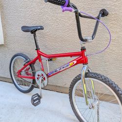 🔥 Bmx Bike Haro Group 1 Zi Fusion ( Mid School)