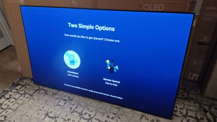 TV SAMSUNG OLED 65" S90D SMART 4K