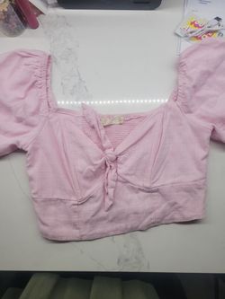 Girls tops