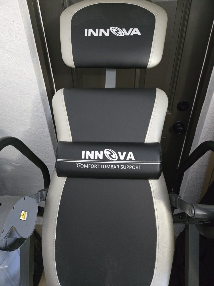 Inversion Table