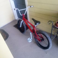 Diamond Back 20 Inch 