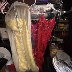 Dresses Size 0 Hills Size 8 