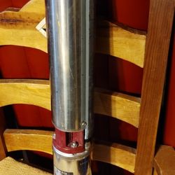 Franklin Submersible 1HP Water Pump