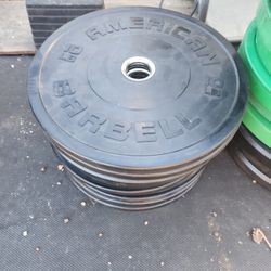 10lb Plates For 2$ a Pound