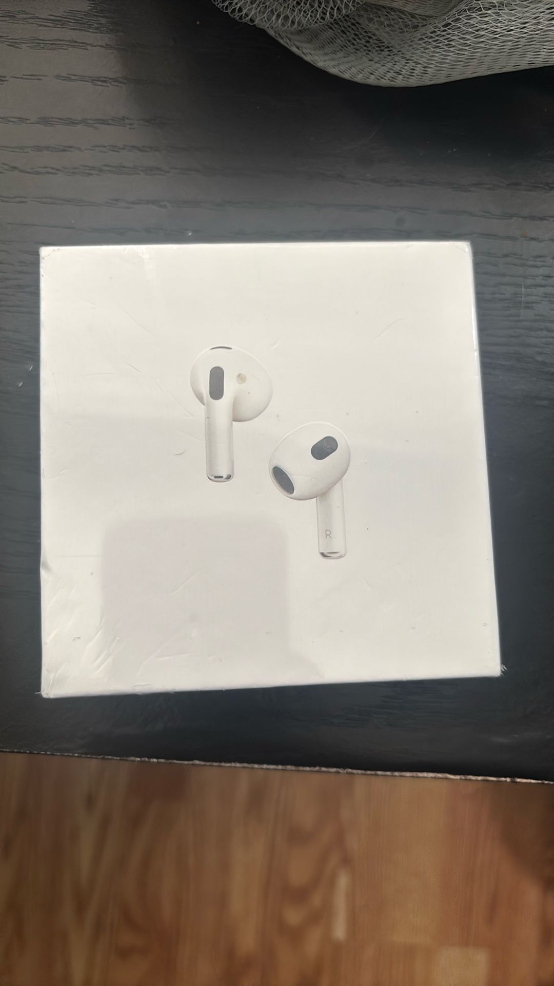 AirPods 3rd Gen
