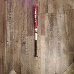 Easton Synergy Softball Bat, Size 11, For Kids