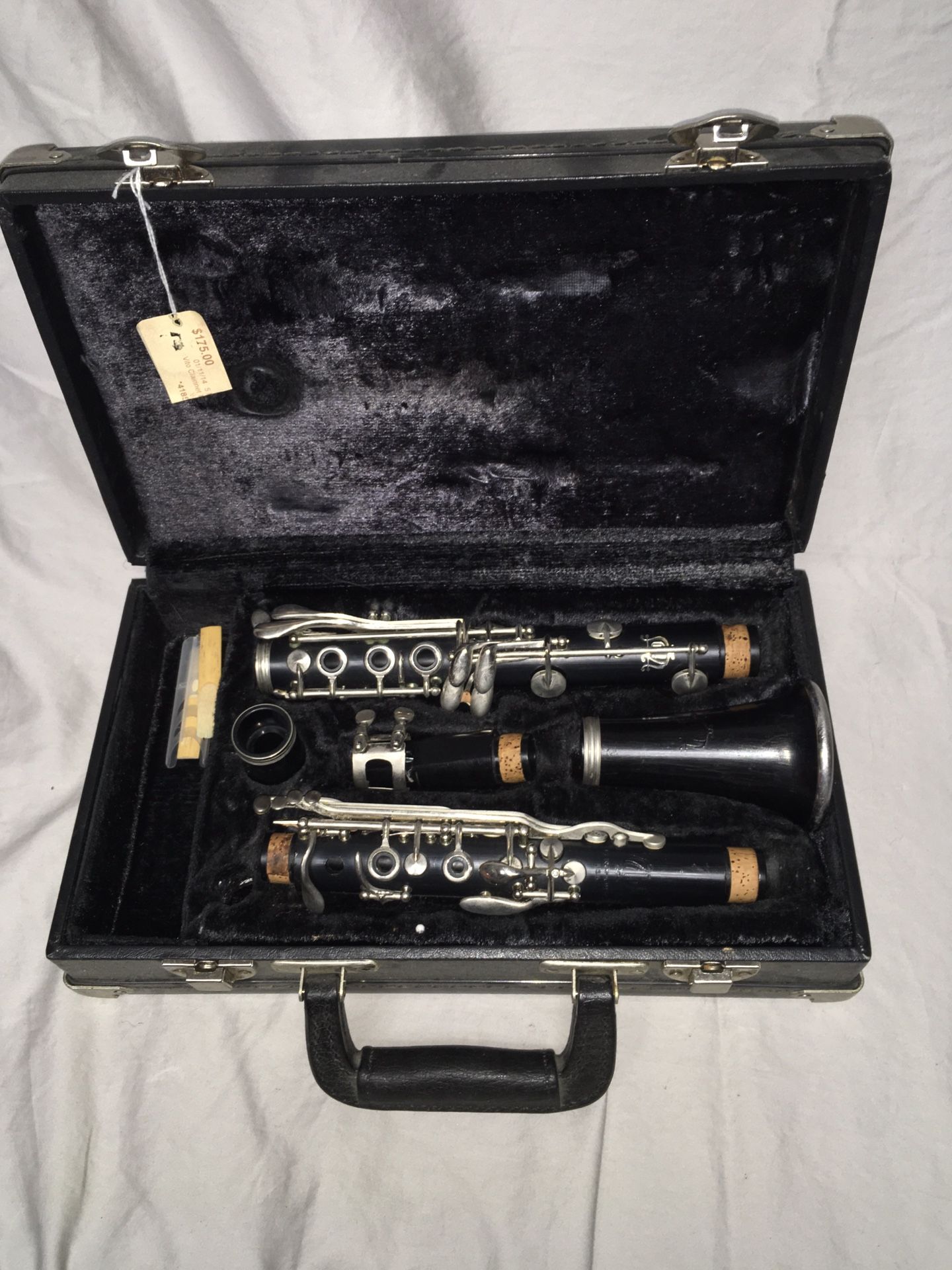 Vito Clarinet